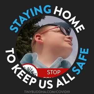 Meet your Posher, Riley